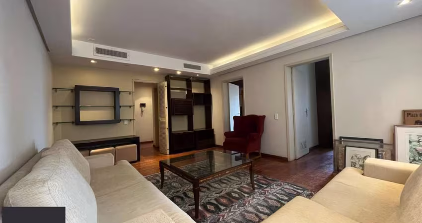 Apartamento de 3 quartos, suíte, lavabo e 2 vagas de garagem bairro Rio Branco