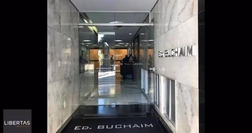 Sala No Edifício Buchaim Sala