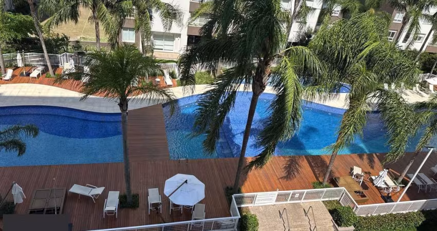 Apartamento no Menino Deus com 4 dormitórios, 4 suítes, e com 3 vagas de garagem