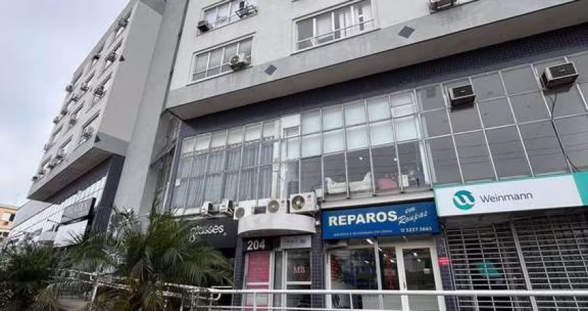 Sala para venda na Tristeza prédio Spazzio