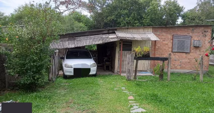 Casa á venda bairro Boa Vista