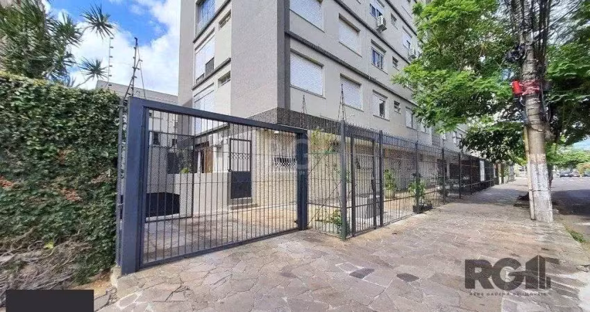Apartamento de 1 dormitório, 41,69 mts privativos no bairro praia de belas