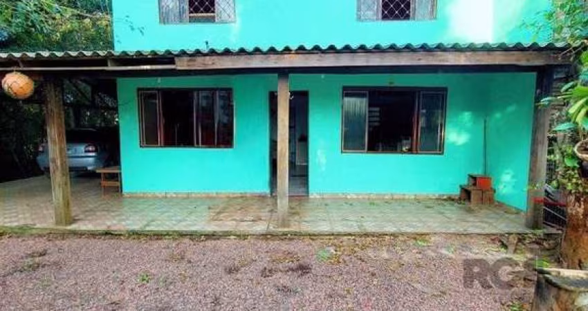 Sítio 1 dormitórios à venda Itapuã Viamão/RS