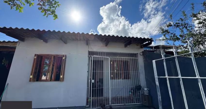 Casa em Restinga
