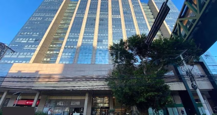 Conjunto  Comercial Para comprar Com 63 m² no Walk Praia de Belas