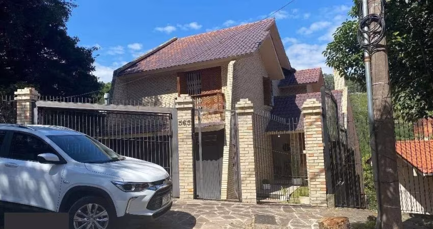 Casa Para comprar , 336 m² por R$ 1.140.000,00 - Teresópolis - Porto Alegre/RS