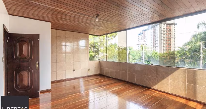 Apartamento Garden no Cristo Redentor de 2 dormitórios e 3 vagas