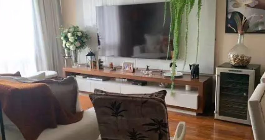 Apartamento em Chácara das Pedras
