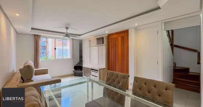 Casa de Condomínio em Jardim Itu