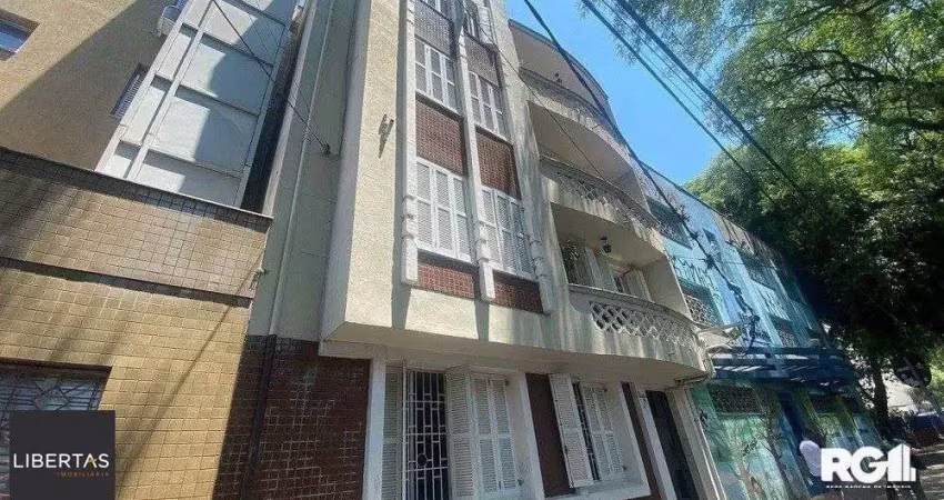 Apartamento com 3 quartos à venda na Praça Cônego Marcelino, 117, Cidade Baixa, Porto Alegre