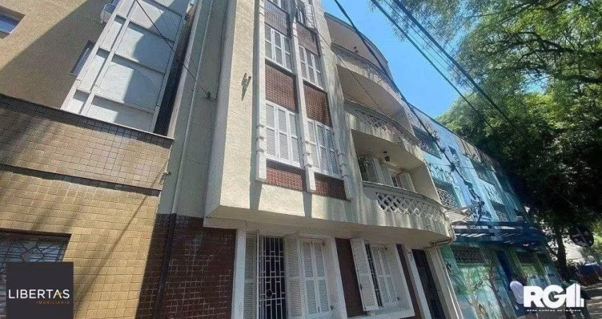 APARTAMENTO DE 3 DORM. NA CONÊGO MARCELINO 117