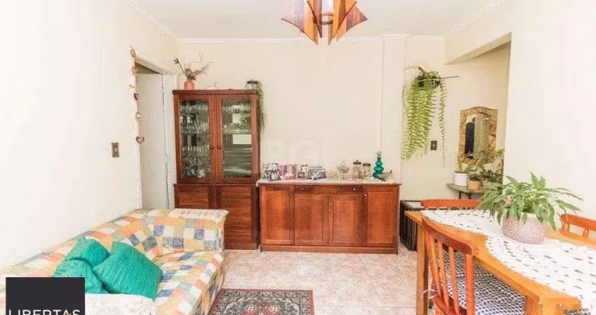 Apartamento para venda - 64m², 2 dormitórios, são joão