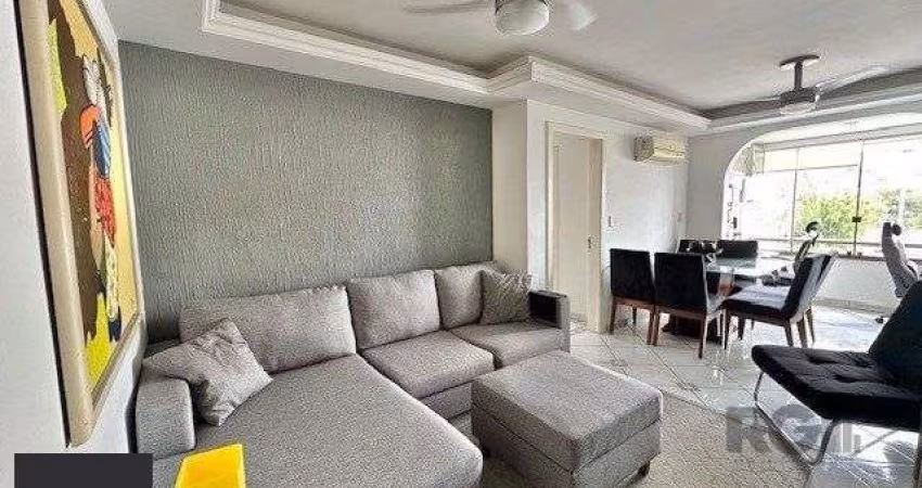 Apartamento Para comprar no Bairro Partenon com 2 quartos