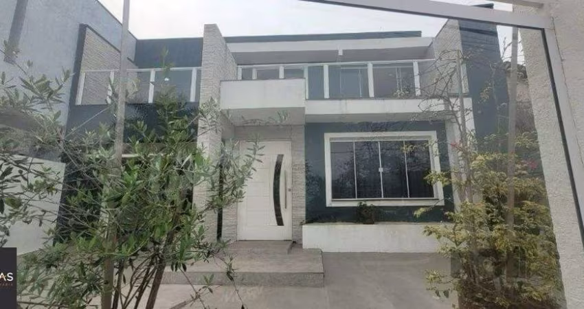 Sobrado 4 dormitórios à venda Nossa Senhora das Graças Canoas/RS