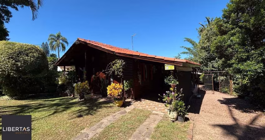 Sítio em Chapéu do Sol
