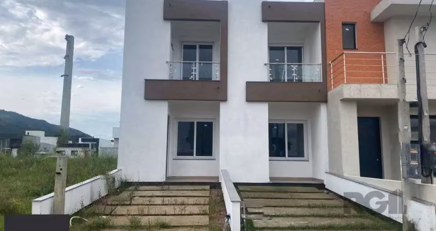 Casa com 2 quartos à venda na Rua Farid Germano, 15, Hípica, Porto Alegre