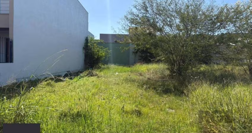 Terreno em Aberta dos Morros
