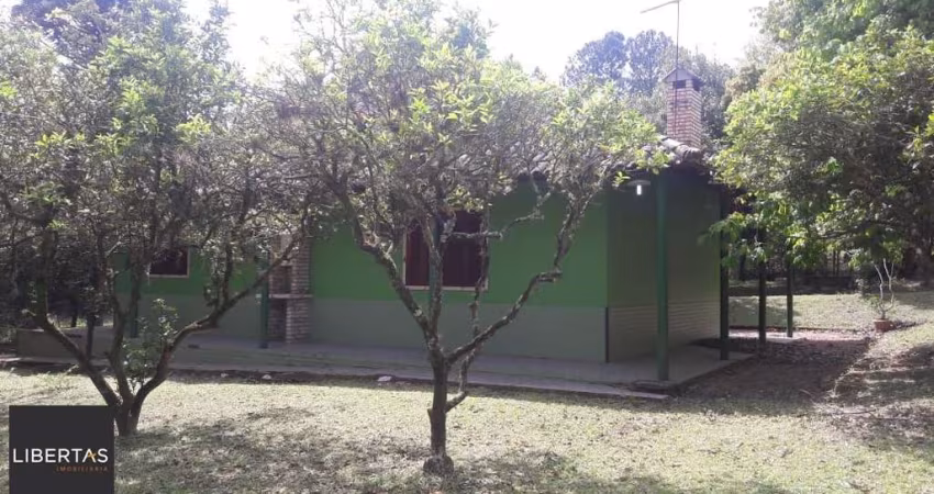 Sítio Parque Florestal