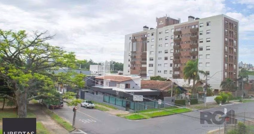 Vende-se apartamento 1 dorm 1 vaga coberta próximo da PUCRS