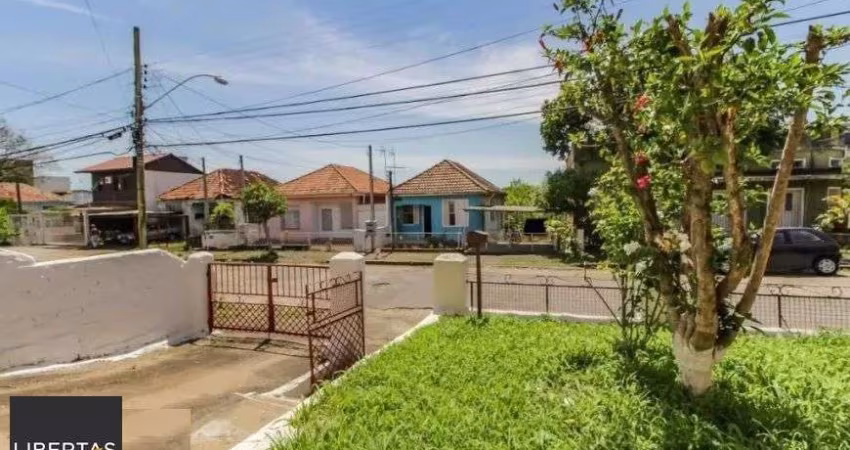 Terreno medindo 11x30m, localizado no Bairro Jardim São Pedro