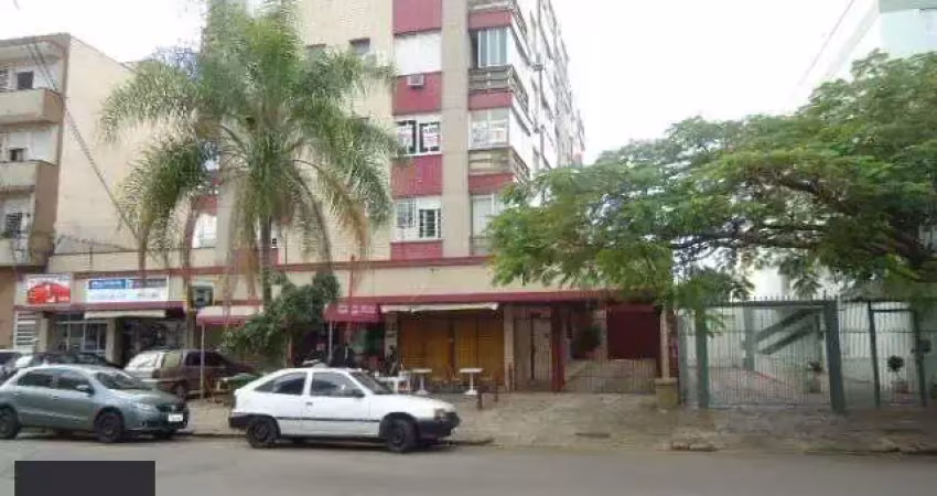 Apartamento com 1 quarto à venda na Rua Jari, 154, Passo da Areia, Porto Alegre