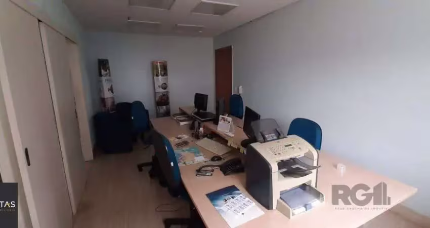 Sala comercial para comprar  com 1 vaga na cristóvão colombo.