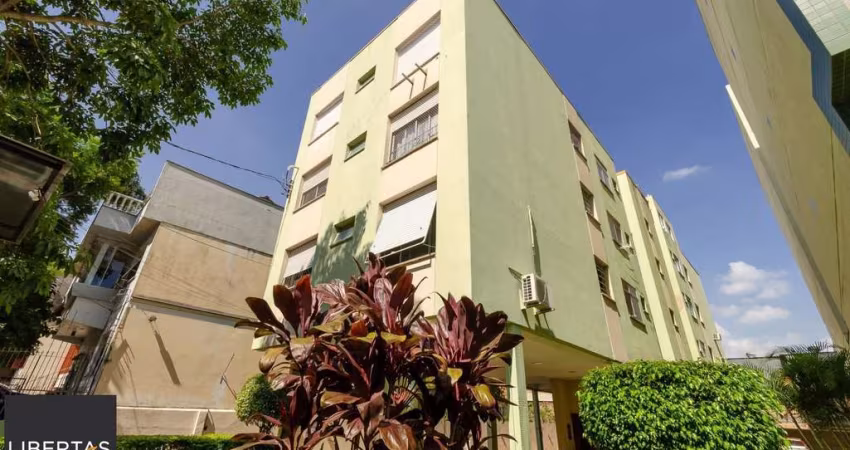 Edifício Salvador Apartamento de 2 dormitórios no Bairro Jardim Botânico
