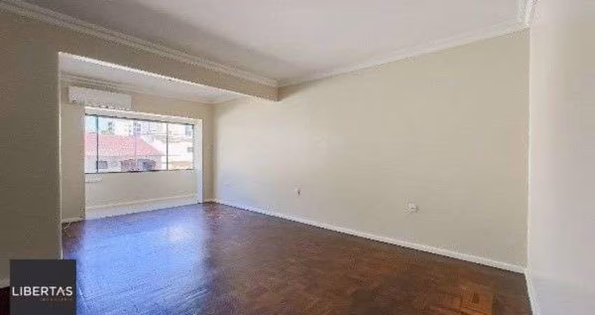 Vende-se amplo apartamento com 3 quartos - 113 m² -Rio Branco
