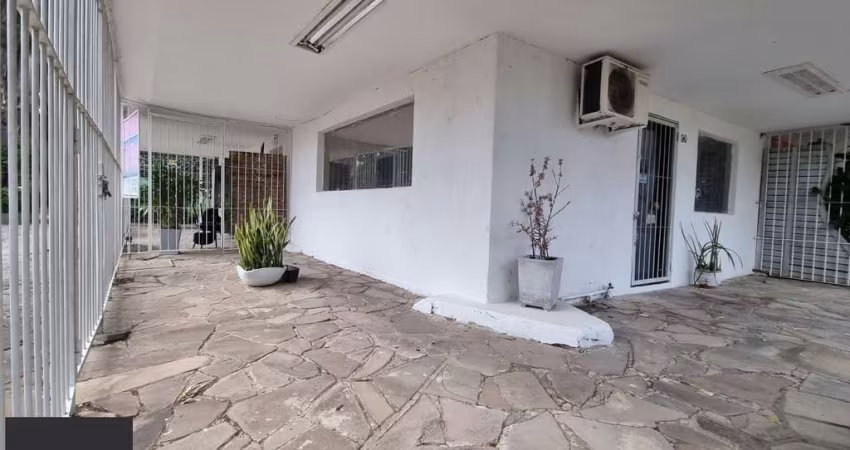 Loja com 37m2 em Frente a Avenida Tramandai Bairro Ipanema