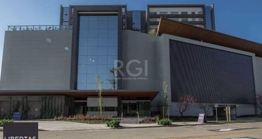Sala Para Comprar  no Linked Teresópolis  39 m²  - Glória - Porto Alegre/RS