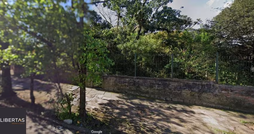 Terreno à venda Teresópolis Porto Alegre/RS
