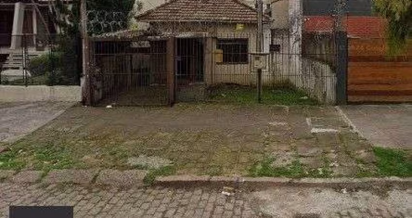 Terreno a venda no Bairro Santana