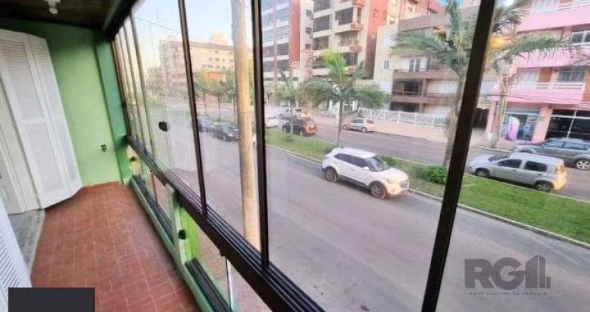 Apartamento2  dormitórios, 1 banheiro, 1 vaga - 59m² de área privativa em Capão