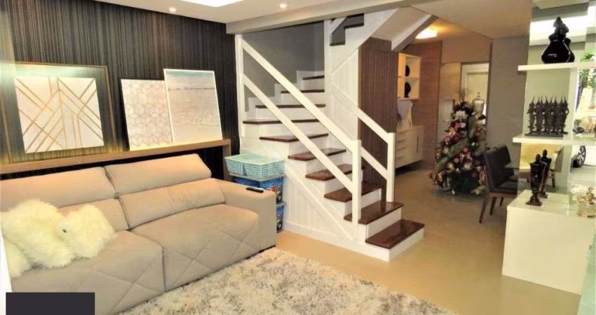 Ótima casa com 2 dormitórios com suíte master para Comprar