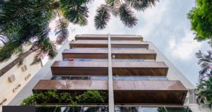 Cobertura Para comprar no bairro Higienópolis