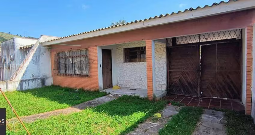 Terreno no Morro Santana Junto Av. Protásio Alves