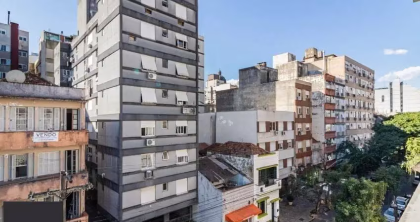Apartamento de 2 dormitórios no bairro centro histórico