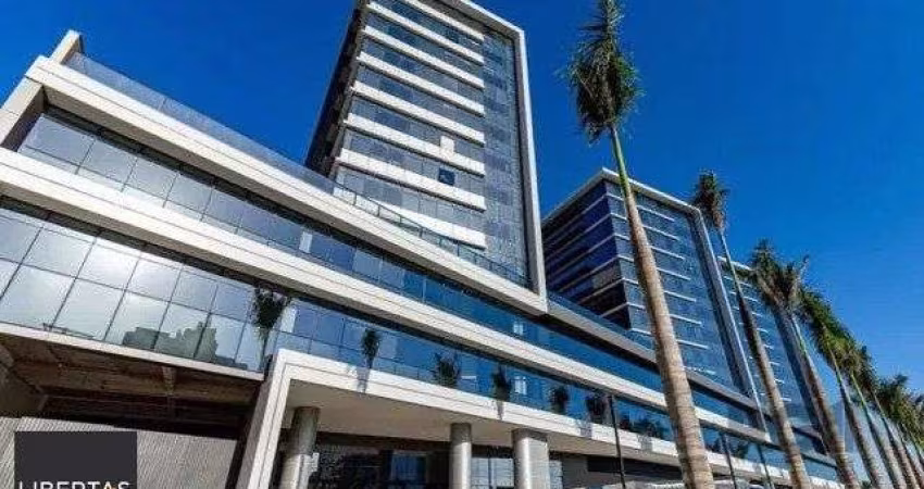Loft no Maxplaza em Canoas