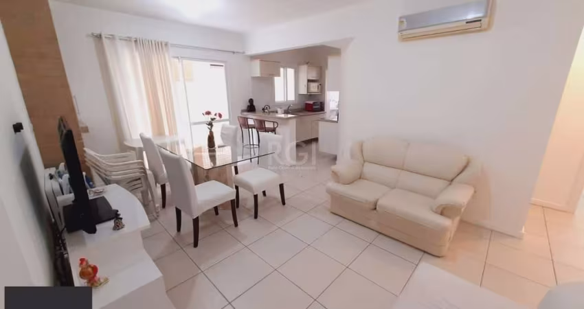 Apartamento para Venda - 9074m², 2 dormitórios, 1 vaga - Zona Nova,  Capão da Ca