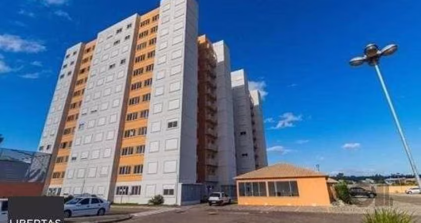 apartamento de 2 dormitórios no centro de Esteio