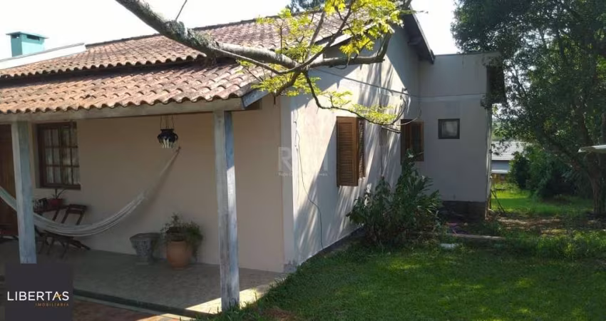 Casa com 3 dormitórios no bairro Vila Imperial/ Gravataí