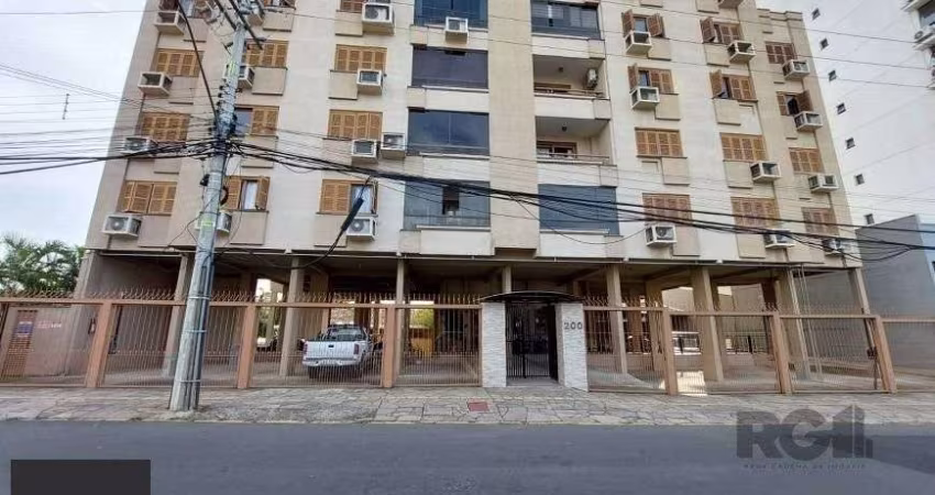 Apartamento de 3 dormitórios sendo 1 suíte no bairro Marechal Rondon em Canoas