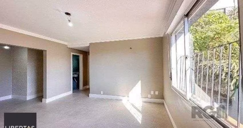 Vende-se apartaento 2 quartos com suíte e vaga coberta em região privilegiada - 72m² - Mont'Serrat