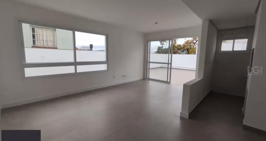 Garden para venda - 160m², 2 dormitórios, sendo 1 suites, 2 vagas - petrópolis