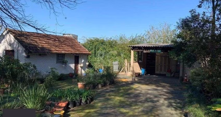 Sítio para Venda - 38000m², 2 dormitórios, Passo do Morrinho