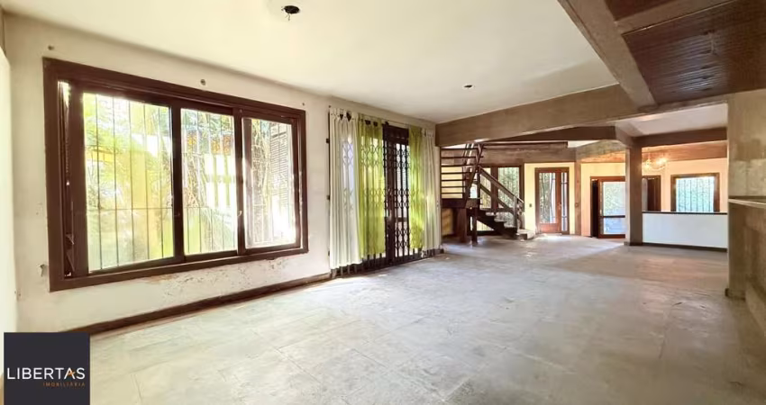 Casa 5 dormitórios à venda Vila Assunção Porto Alegre/RS