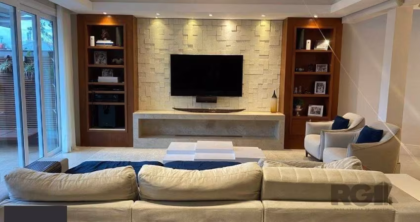 Casa para Comprar  com vista deslumbrante no Chácara das Pedras!