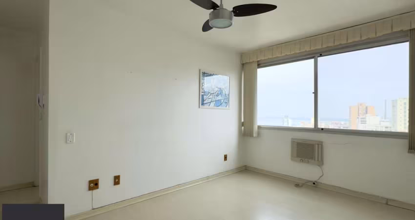 Apartamento em Centro Histórico