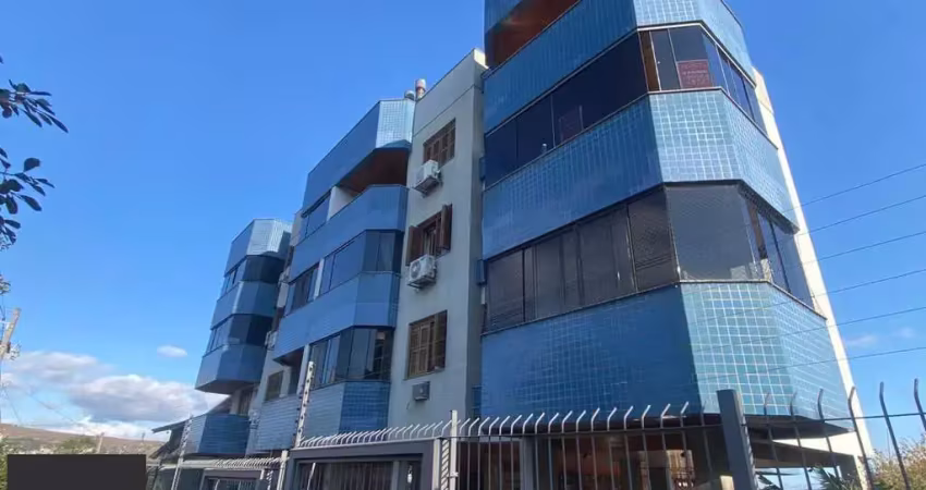 Excelente apartamento 3 dormitórios sendo 01 suíte, sacada e com òtima posição solar