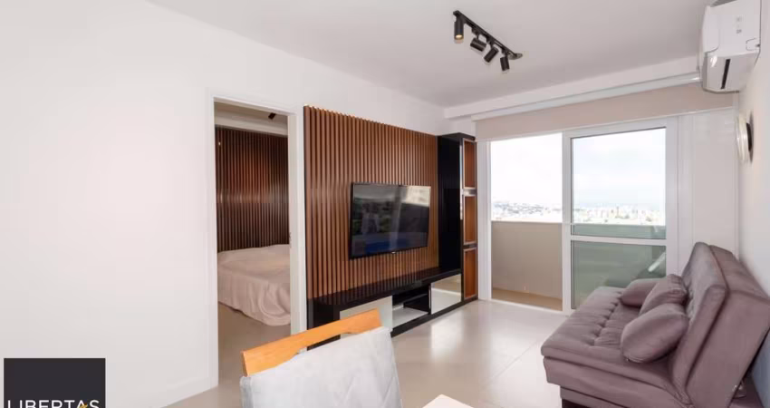 NEO 360  Apartamento 1 dormitório no bairro Petrópolis